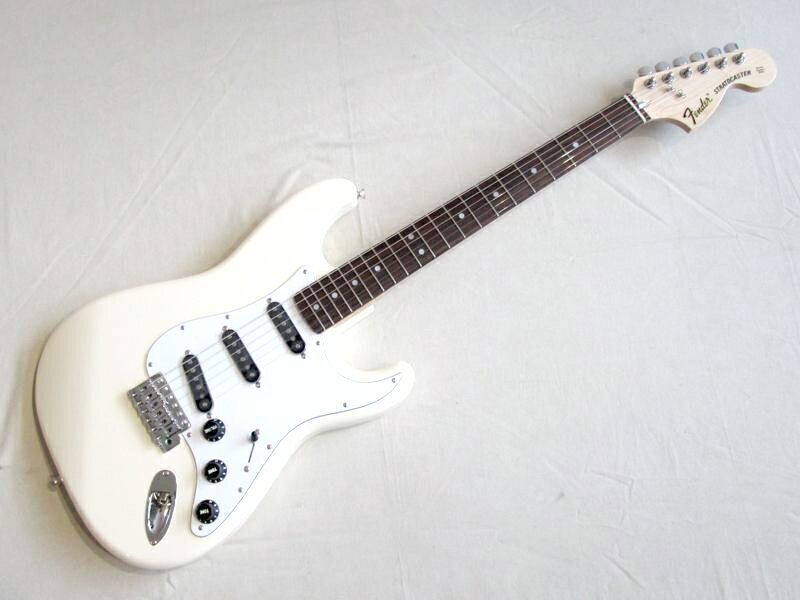 FENDER Classic 70s Strat（VWH/R) 【ストラトキャスター Ja…...:gakkiwatanabe:10047336