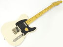 SQUIER ( スクワイヤー ) Classic Vibe Telecaster 50s (VBL)【 テレキャスター by フェンダー】【303025507】【ペダルチューナー プレゼント 】 エレキギター