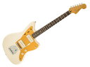 SQUIER ( スクワイヤー ) J MASCIS Jazzmaster 【 J マスシス ジャズマスター by フェ