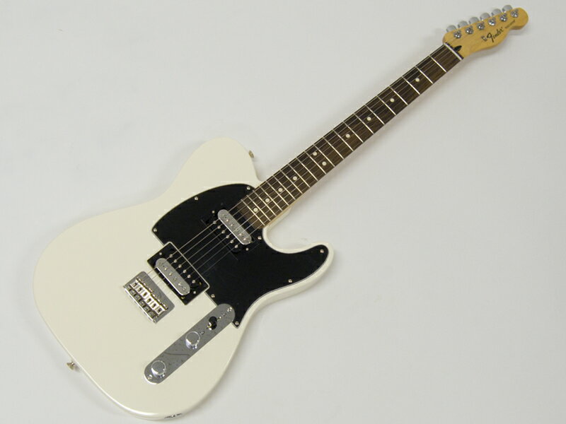 FENDER Standard Telecaster HH（OWT/R) 【 スタンダード…...:gakkiwatanabe:10047455