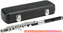 JUPITER ( ジュピター ) 送料無料 Eメカニズム付き ピッコロ JPC1010E 新品 頭部管 主管 管体 ABS樹脂製 C管 管楽器 KHS社 1000 Series