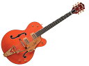GRETSCH ( グレッチ ) G6120 Chet Atkins Hollow Body 【 チェット・アトキンス 】 Hollow Body