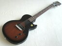 Gibson ( ギブソン ) Les Paul Junior 2016(VS)【 レスポール ジュニア Limited Proprietary KH 3656】【夏特価 】