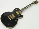 EPIPHONE ( エピフォン ) Bjorn Gelotte Les Paul Custom【ビョーン・イエロッテ レスポールカスタム】【レスポール カスタム】【夏特価 ジミヘンピックセット・プレゼント】 【by ギブソン 】