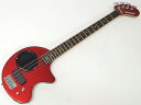 FERNANDES ( フェルナンデス ) ZO-3 BASS CAR【ぞうさん アンプ内蔵 ベース】