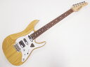 SCHECTER ( シェクター ) BH-I-STD-24 (Natural/R)【日本製 エレキギター WO】 シェクター