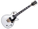 Burny ( バーニー ) RLC-85S(SW)【フェルナンデス エレキギター サスティナー 】
