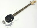 Sterling by Musicman RAY34( WH/R ) 【スティングレイ ベース スターリン 特価 】【決算最終特価! 】 by ミュージックマン