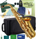YAMAHA ( ヤマハ ) 送料無料 YAS-380 アルトサックス 新品 日本製 管楽器 サックス 管体 ゴールド 初心者 管楽器 アルトサクソフォン 楽器 【 YAS380 セット 】