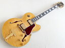 Gibson Memphis ES-275 (Figured Dark Vintage Natural)【ギブソンUSA フルアコ KH7755 】【決算限定プライスダウン! 】