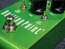 Rockbox Electronics Boiling Point【ブースター WO】