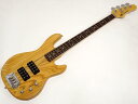 G&L Tribute L-2000 Ash / R (Nat)【エレキベース 特価 】【冬限定特価! 】