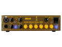 Markbass ( マークベース ) Little Mark Tube 800【リトル・マーク・チューブ 800W ベースアンプ・ヘッド 】【MAK-LMT800】
