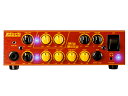 Markbass ( マークベース ) Big Bang【ビッグバン 500W ベースヘッド 】【MAK-BB】