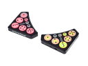 novation ( ノベイション ) Dicer 【取り寄せ商品/受注後納期確認】 ◆【送料無料】▽ コントローラー パッドタイプ ScratchLive【smtb-k】【w3】