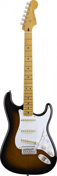 SQUIER ( スクワイヤー ) Classic Vibe Stratocaster 50s【by フェンダー ストラトキャスター エレキギター 】【6大プレゼント付き 】