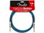Fender ( フェンダー ) California Instrument Cable (LPB ) 【在庫限り ギターケーブル 3Mシールド 】【勝負価格! 】