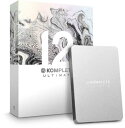 Native Instruments KOMPLETE 12 ULTIMATE Collectors Edition ◆【DAW】【DTM】