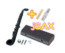 NUVO ( ヌーボ ) jSAX オール ブラック N51...