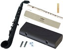 NUVO ( ヌーボ ) jSAX オール ブラック N51...