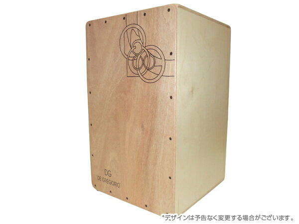 DeGregorio ( DG ) KIYO ◆ カホン ◆ CAJON 人気モデル ◆ …...:gakkiwatanabe:10016563