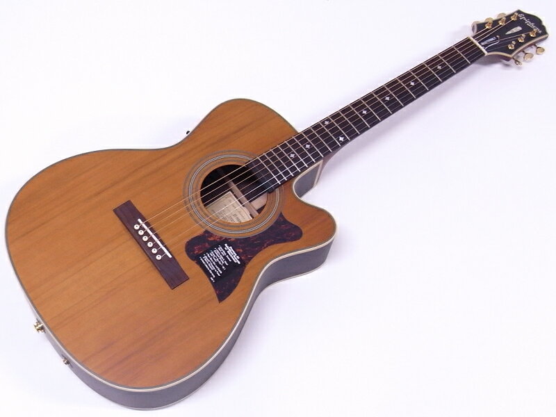 EPIPHONE ( エピフォン ) EF-500RCCE【 by ギブソン アコースティックギター エレアコ 】【春限定特価 】