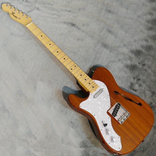 Fender Japan ( tF_[ Wp ) TN70/LH (NAT)y teB[dl VC J^OfڃfzyCT-2EFENDERNXEPick 'N Strap z