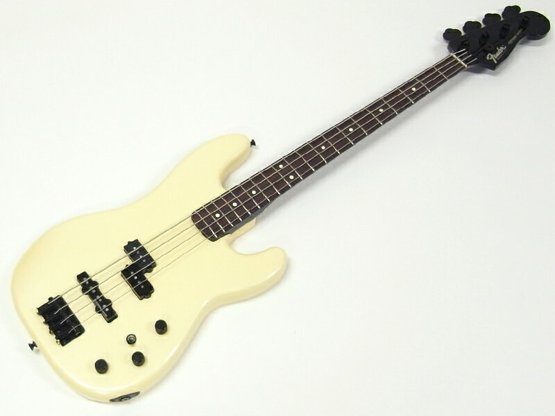 Fender Mexico ( フェンダー メキシコ ) Duff McKagan P Bass【 ダフ・マッケイガン Model 新品 アウトレット 特価品 】【勝負価格！ 】