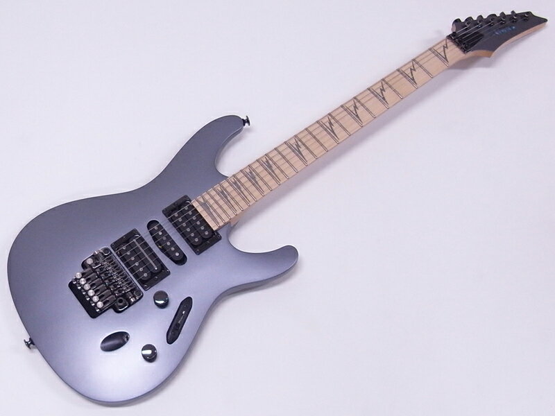 Ibanez ( アイバニーズ ) S5470DX【プロトタイプ メイドイン JAPAN ハードケース付 アウトレット 】【バーゲン特価 PU1Gをプレゼント！ 】1本限りの超レア、プロトタイプのSモデルがお買い得プライスデス