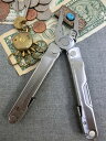 LEATHERMAN レザーマン 震災対策に 国内正規品保証書付き Rebar リーバー マルチプライヤー USA製 汎用工具 【あす楽対応】【楽ギフ_包装】