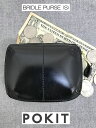 POKIT ポキットAC-119 WALLET レザーウォレ...