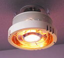 ヒーター一体型天井照明 ポカピカ 【快適暖房_nov2011】