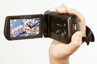 ケンコーデジタルビデオカメラセット高性能ビデオカメラが驚きの特別価格！