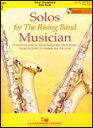 楽譜 ライジング・バンドのためのソロ曲集(テナーサックス)(ピアノ伴奏CD付)(080-3999-22/輸入楽譜(T)/R.W.スミス/R.グライス/J.スウェアリンジェン/E.ハックビー/D.シェイファー)