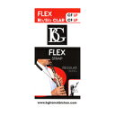 BG Bb/Sib クラリネットストラップ FLEX REGULAR(フレックス レギュラー) CF LP
