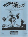 楽譜 「サウンド・オブ・ミュージック」より(00348183/輸入吹奏楽譜(T)/T:10:30/G4)