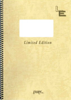 [楽譜] （バンドスコアピース／オンデマンド単独商品）LTBS1　CAUSATION／BRAHMAN【5000円以上送料無料】(LTBS1CAUSATION)