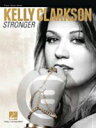 [楽譜] ケリー・クラークソン／ストロンガー【メール便送料無料】(Kelly Clarkson - Stronger)《輸入楽譜》