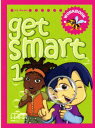 GET SMART Workbook1　（Student’s Book対応）