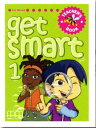 GET SMART Teacher’s Book1　（Student’s Book対応）