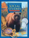 Social　Grade4−アメリカの小学4年生用社会教科書