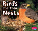 【英語の読み聞かせ・多読学習】小さな英語図鑑シリーズ?Animal Homes Birds and Their Nests