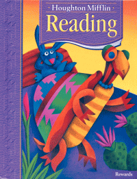 3.1 Rewards Houghton Mifflin Reading