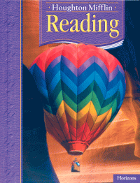 3.2 Horizons Houghton Mifflin Reading