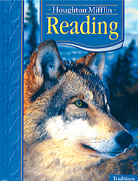 4 Traditions Houghton Mifflin Reading