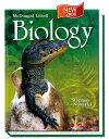 McDougal Littell Biology−高校生物教科書