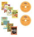Houghton Mifflin Leveled Readers Level2 A