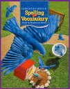 Spelling and Vocabulary Student Book Gr. 3