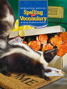 Spelling and Vocabulary Student Book Gr. 4