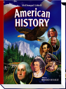 American History−中学生用アメリカ歴史教科書